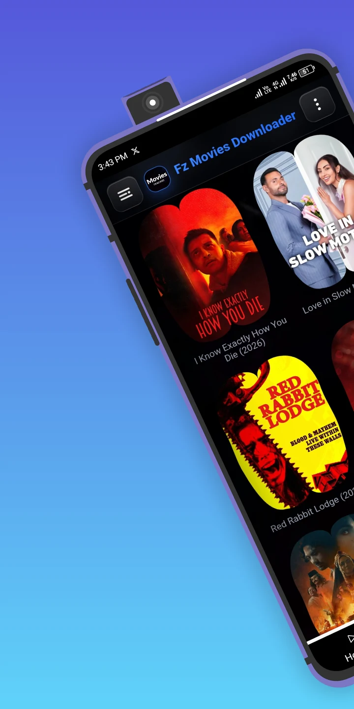 fz movie downloader Net-Nainja screenshot